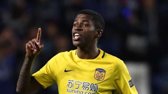 CdS - Ramires, due i nodi per l'Inter. Le alternative sono Sissoko e Ceballos