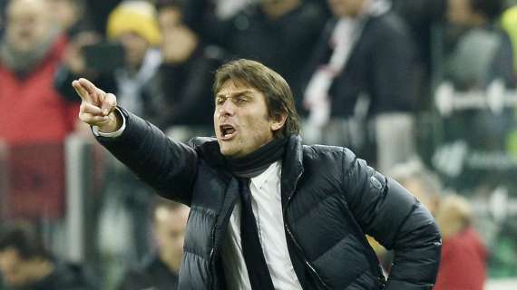 Conte a Sky: "Una vittoria netta. E su Guarin dico..."