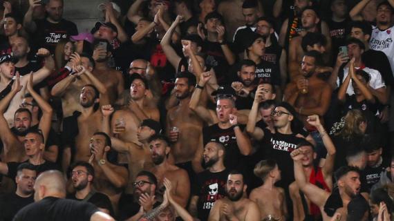 La Repubblica - San Siro silente, un problema per Milan e Inter. Ma gli ultras rossoneri stanno per tornare