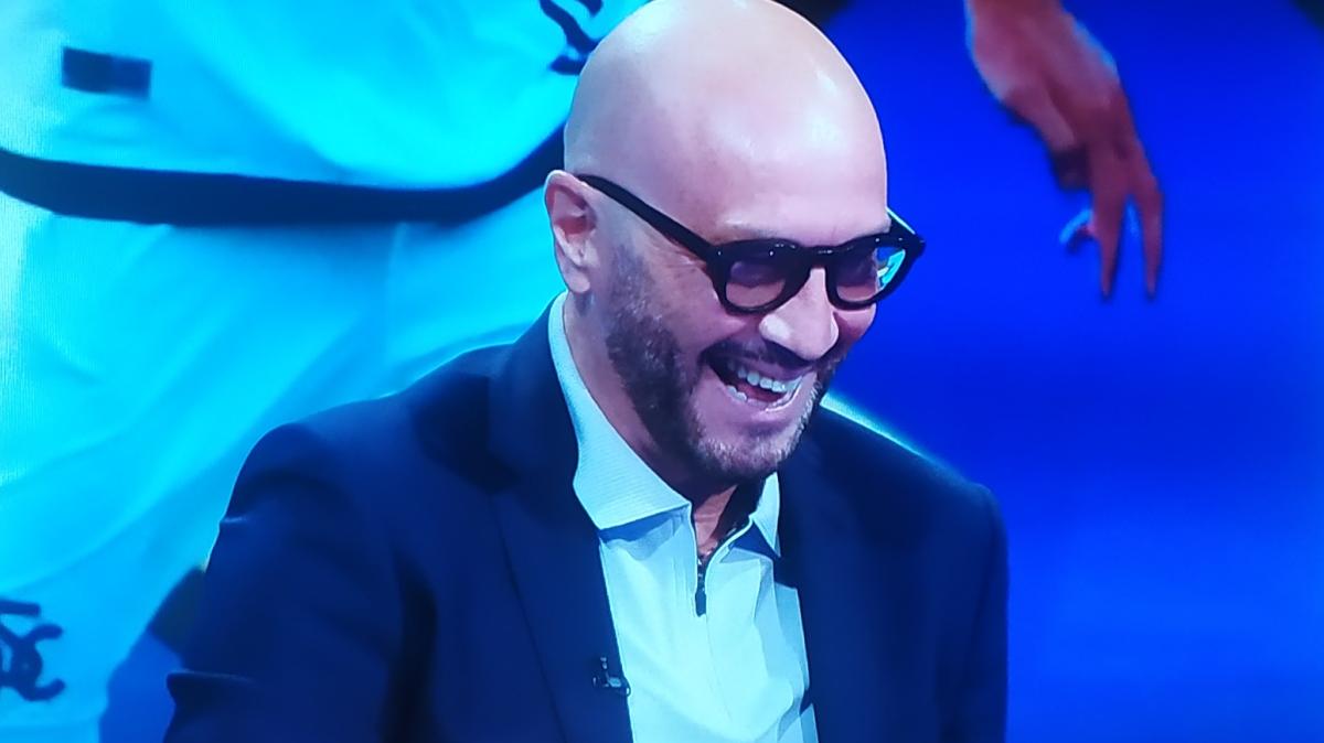Zenga: "Il portiere del futuro dell'Inter? Mi fido della dirigenza, vorrei un italiano"