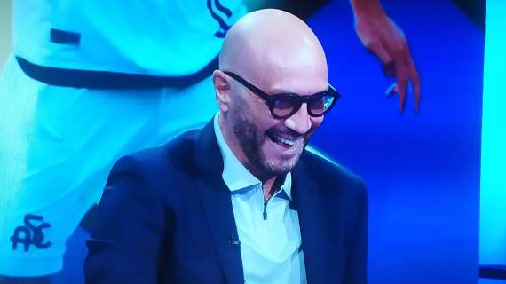 Zenga: "Nella mia Inter mi sentivo una stella, nessuna gelosia quando arrivò Matthaus"