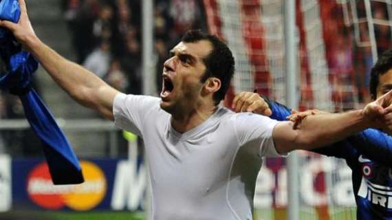 Pandev: "Il 'Viareggio', che ricordo! Ai tifosi interisti..."