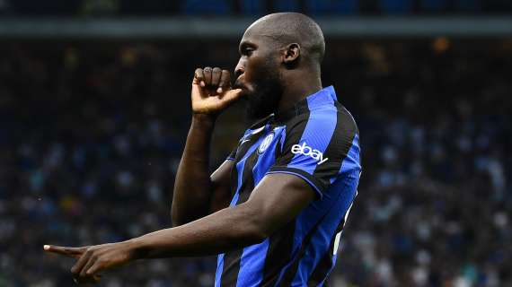 GdS - Lukaku-Roma, ore calde: serve la riduzione dello stipendio col Chelsea