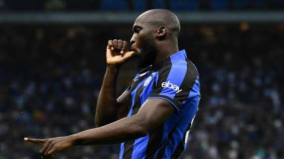 CdS - Inter, strategia chiara per Lukaku: prestito con obbligo condizionato, le cifre