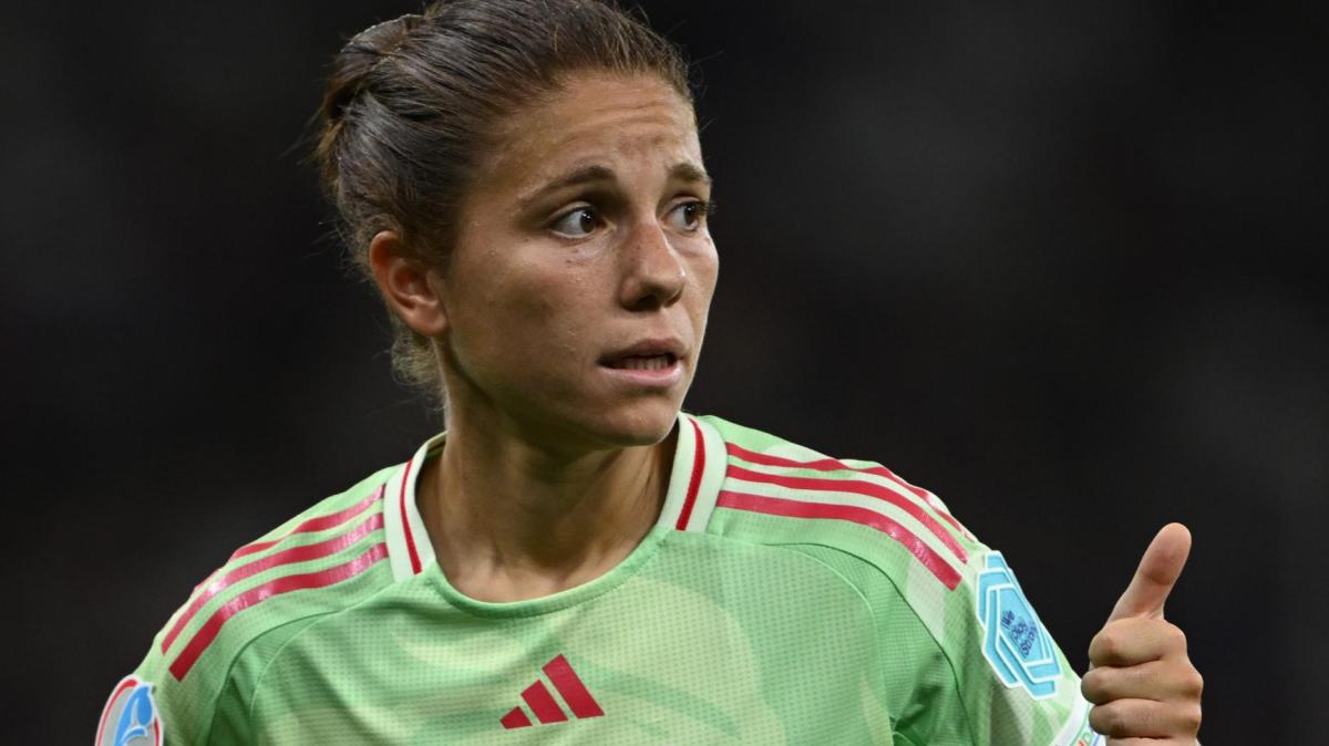 Roma Women, Giugliano: "Il pari con l'Inter? Abbiamo trovato un'ottima Runarsdottir"