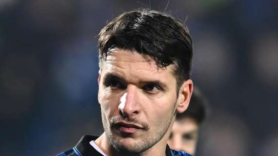 Djimsiti: "Siamo abituati a giocare ogni tre giorni, ma dopo le ultime partite non era facile venire qui"