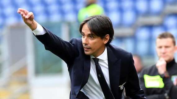 S. Inzaghi: "Fuori dalla Champions con l'Inter per differenza reti. Il Var? C'è da migliorare"