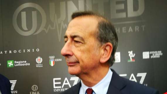 Stadio, Sala: "Restyling di San Siro è la cosa migliore. Webuild ha tre mesi, poi Milan e Inter..."