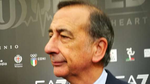 Corsera - Nuovo stadio, Sala preoccupato convoca Inter e Milan: "Bisogna procedere tempestivamente"