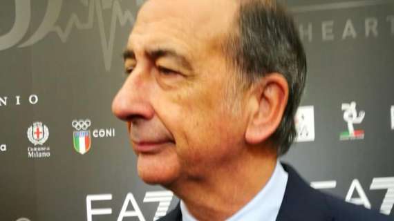 Sala: "San Siro? Regole pubbliche sono lente. Sentirò se i club hanno cambiato idea"