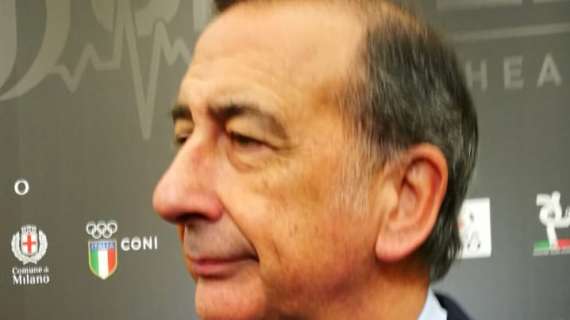 Sala: "San Siro? Delibera entro settimana prossima o non ce la faremo"