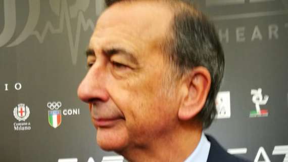 La Repubblica - Sala, alert su San Siro: "O facciamo quel che dobbiamo o si va a casa"