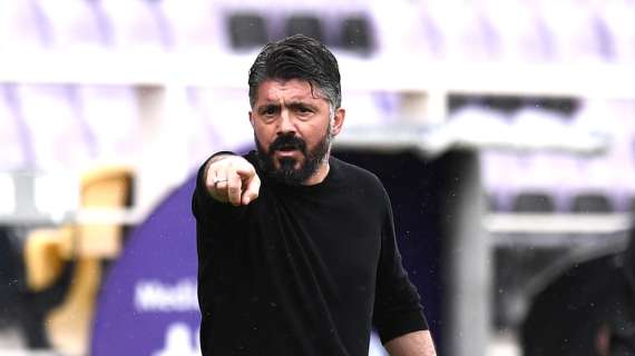 Sky - Gattuso in pole per la panchina dell'Italia: contatto diretto con la FIGC. Dietro di lui Cannavaro e De Rossi 
