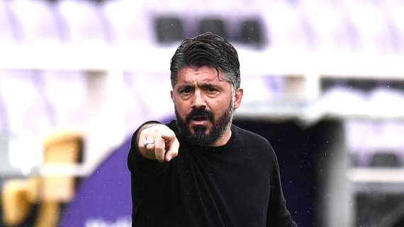 Italia-Estonia a Bergamo, il 5 settembre l'esordio di Gattuso come ct: già venduti oltre 14mila biglietti 