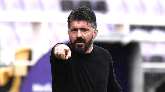 CdS - Gravina ha scelto: Gattuso sarà il nuovo c.t. dell'Italia