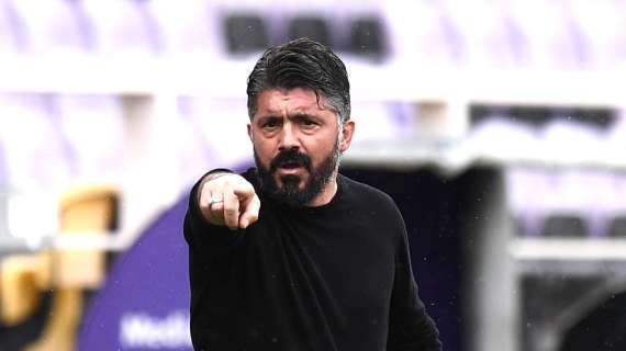 Gattuso neo ct della Nazionale, Novellino: "Buonissima scelta, lavorerà 24 ore su 24"
