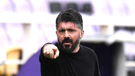 TS - Tour dei ritiri per Gattuso: oggi tocca all'Inter ad Appiano Gentile