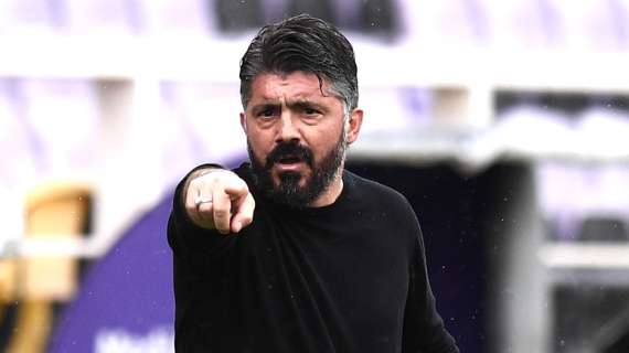 UFFICIALE - Gattuso è il nuovo CT della Nazionale italiana. Gravina: "Simbolo del nostro calcio"