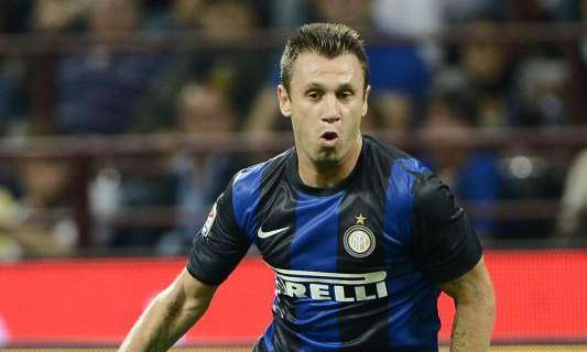 GdS - Cassano l'infallibile: al Torino segna sempre