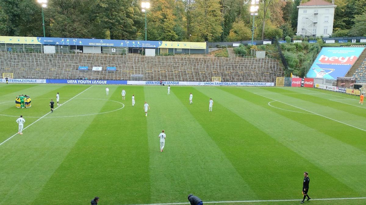Youth League, paura e delirio nerazzurro: Kukulis e Bovio battono l'Union Saint-Gilloise nel recupero