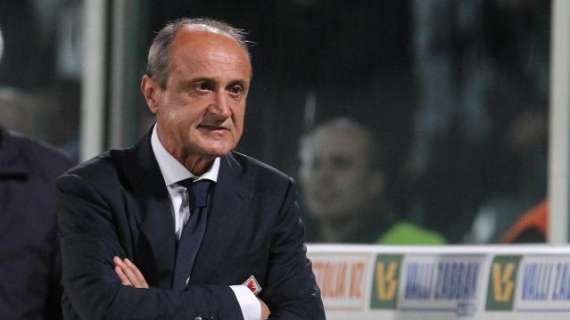 Delio Rossi: "L'Inter ieri l'ha persa a centrocampo"