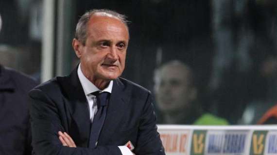 Delio Rossi: "Cassano-Pazzini, motivazioni ambientali"