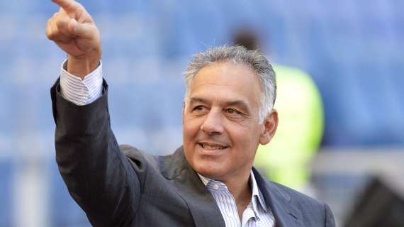 Pallotta: "Arriva Thohir? Non gridiamo all'esproprio"