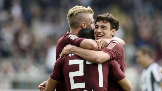 TS - Su Darmian si inserisce anche la Juventus