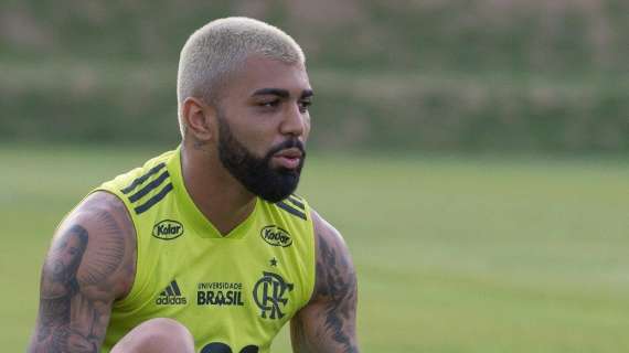 Globoesporte - Il silenzio di Gabigol non è un rifiuto al Flamengo. L'attaccante ha chiesto di rinviare ogni discorso