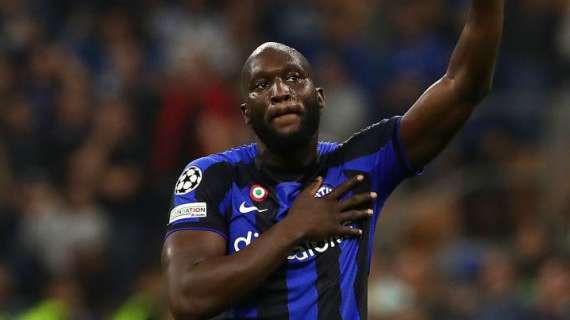 GdS - Il ritorno di Lukaku: scatti, gol e sospiro collettivo. "Entro e faccio il quarto"