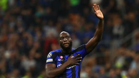 Corsera - Addio e ritorno con scuse: l'esempio di Lukaku può spingere Skriniar a restare