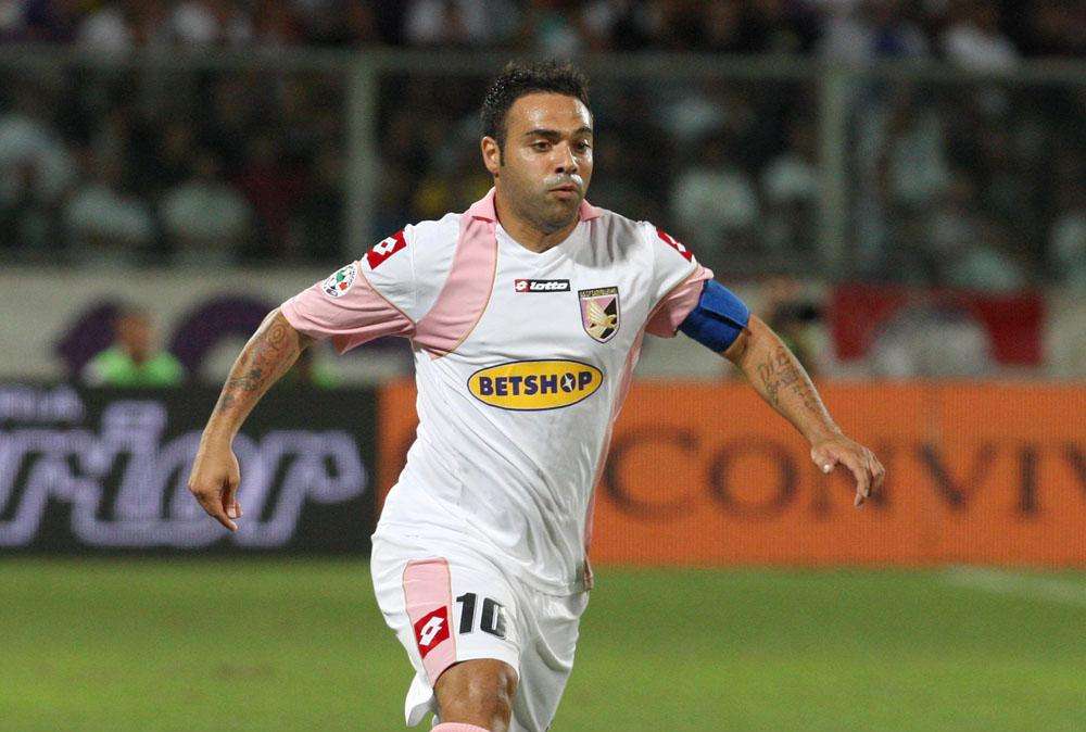 Miccoli vuol bruciare le tappe: "Torno con l'Inter"