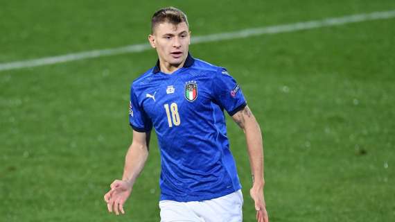 CdS - Italia-Polonia 2-0: Bastoni ha l'autorevolezza di un vecchio, Barella un dinamismo incontenibile  