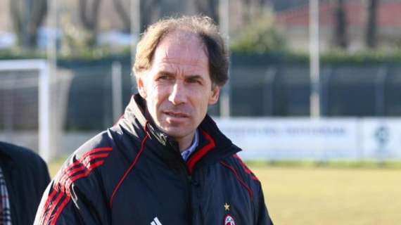 Baresi spiega: "Milan, la svolta è arrivata nel derby" 