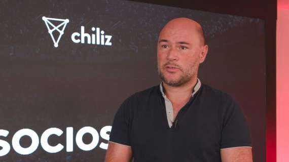 Dreyfus, Ceo Socios.com: "Inizia una nuova era per milioni di interisti"