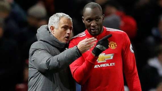 Lukaku: "Da piccolo il mio idolo era Adriano, gli somigliavo. Ho sempre voluto lavorare con Mourinho"