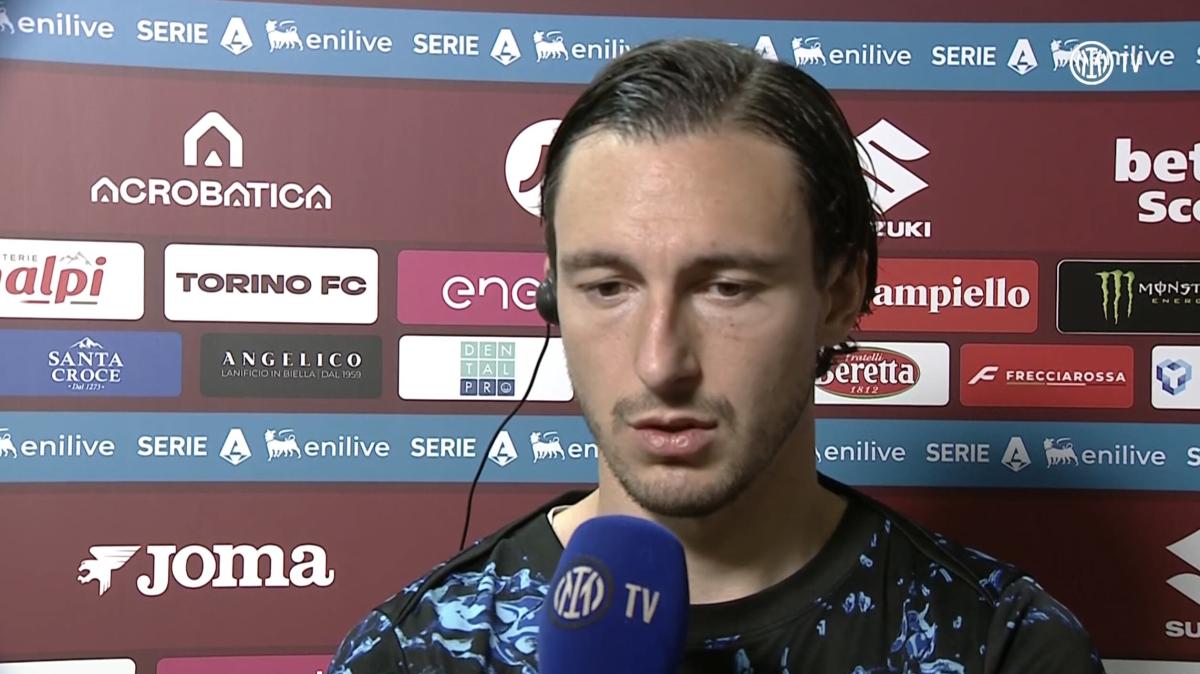 Damian a ITV: "Fiduciosi per le prossime, vogliamo i tre punti in casa"