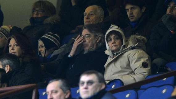 Effetto crisi anche per i Moratti: i compensi ridotti del 39%. L'Inter...