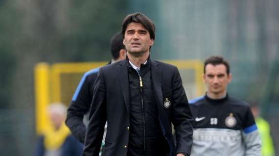 Bernazzani: "Inter da Scudetto? Meglio non parlarne" 