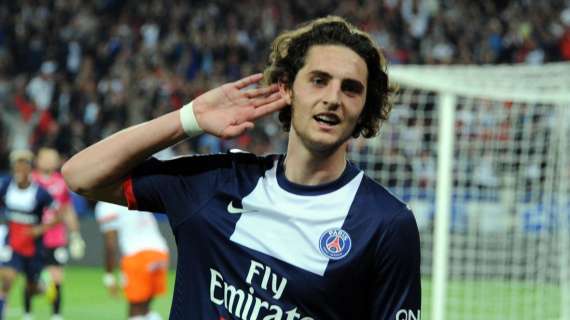 Inter, vertice di mercato in settimana: pole per Rabiot, Pirlo-Ben Arfa attuali