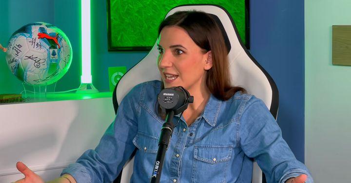 Zille: "Contatto Ndicka-Bisseck in onda settimane dopo? Ecco perché"