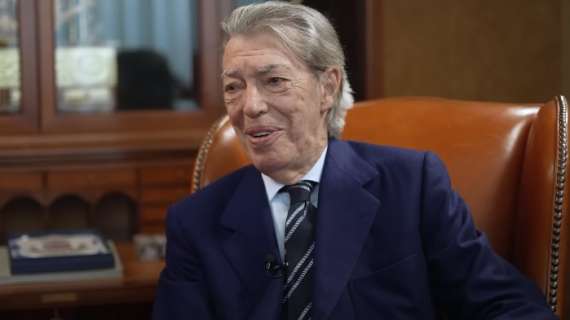 GdS - Moratti in lento miglioramento: ieri l'ex presidente dell'Inter ha ripreso a respirare autonomamente