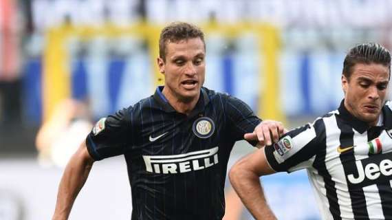 Ag. Vidic: "Nemanja ha un contratto, niente da dire"