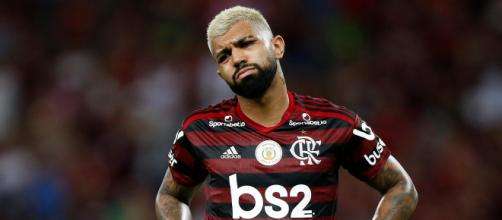 Flamengo distratto, il Santos fa poker. A secco l'ex Gabigol