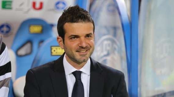 Stramaccioni e il paragone con Inzaghi: "Sono casi diversi perché io ho fatto nove partite di rodaggio"