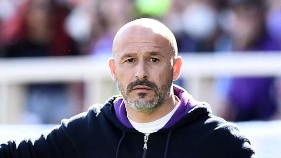 Fiorentina, Italiano: "Il Milan ha gare difficili davanti, noi faremo di tutto per non perdere"