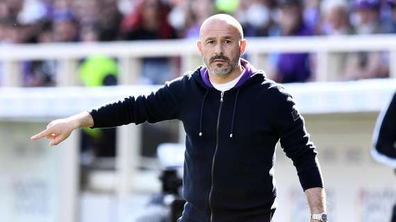 Juve-Fiorentina, Italiano scherza su Cuadrado: "Come fermarlo? A San Siro una volta entrò un motorino"