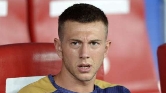 Bernardeschi: "Viola per la carriera? Il pensiero c'è"