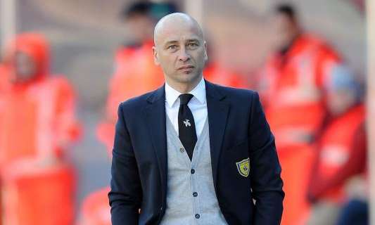 Corini spera: "Al Meazza di notte come in quel 2001..."