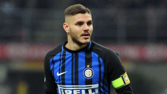 TS - Real su Icardi: qualificazione all'UCL decisiva